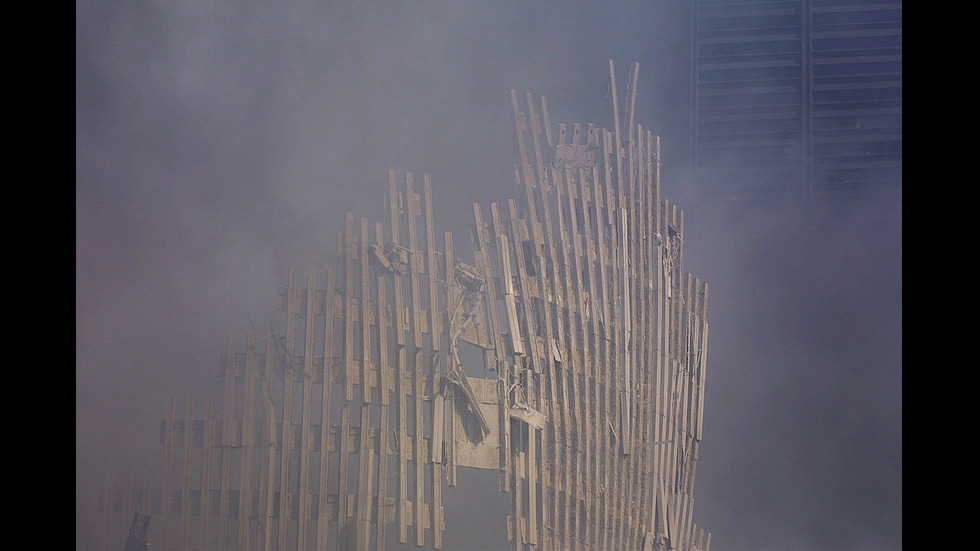 9/11: Денят на смъртта, страха и силата на човешкия дух