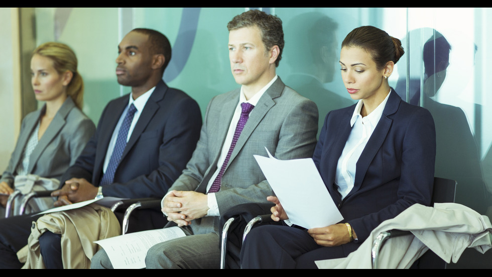 Как да се облечете, за да получите мечтаната работа