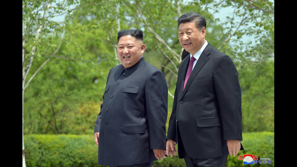 Новините на 2019-а в снимки