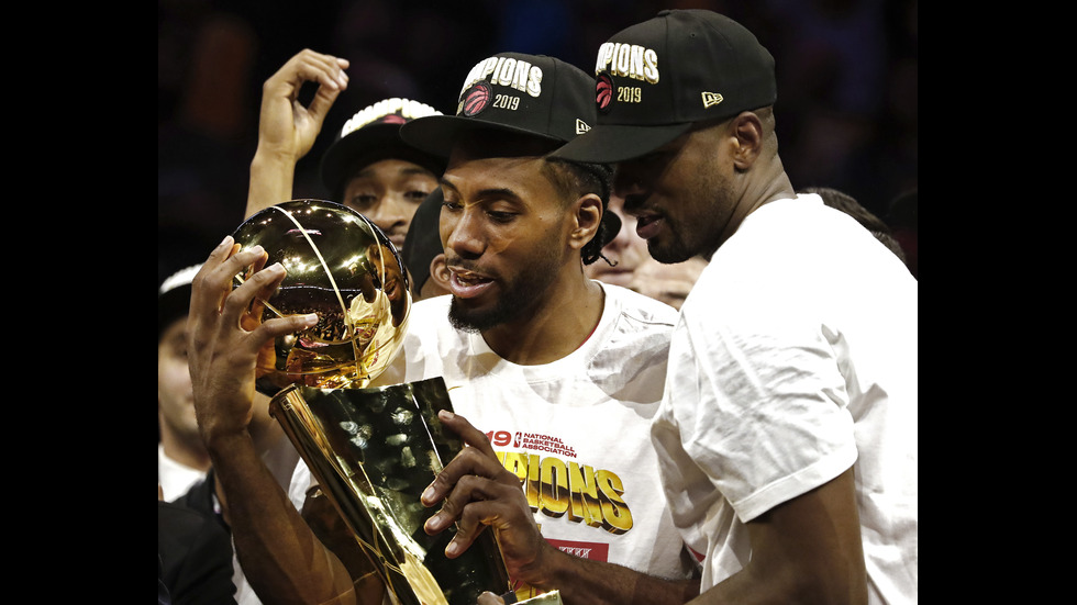 Новините на 2019-а в снимки