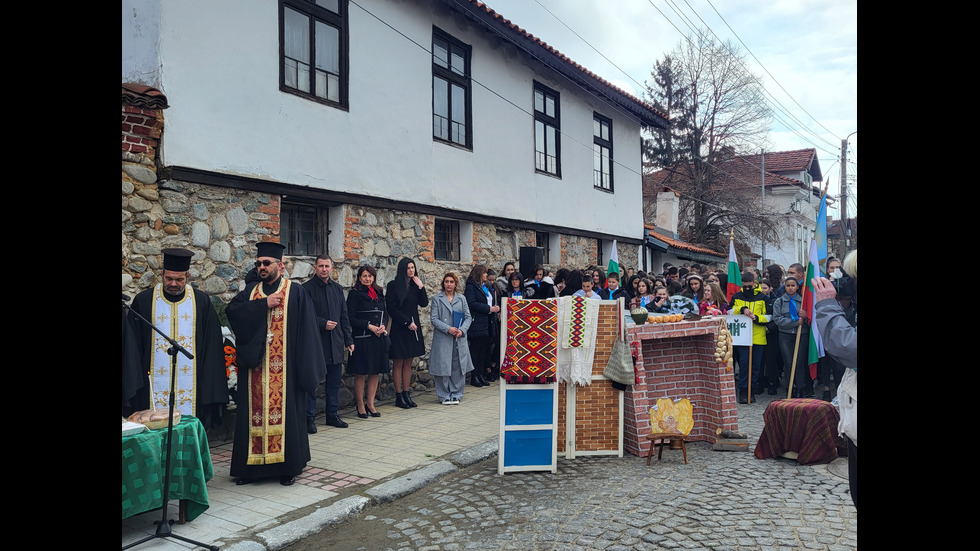 България се прекланя пред паметта на Апостола на свободата