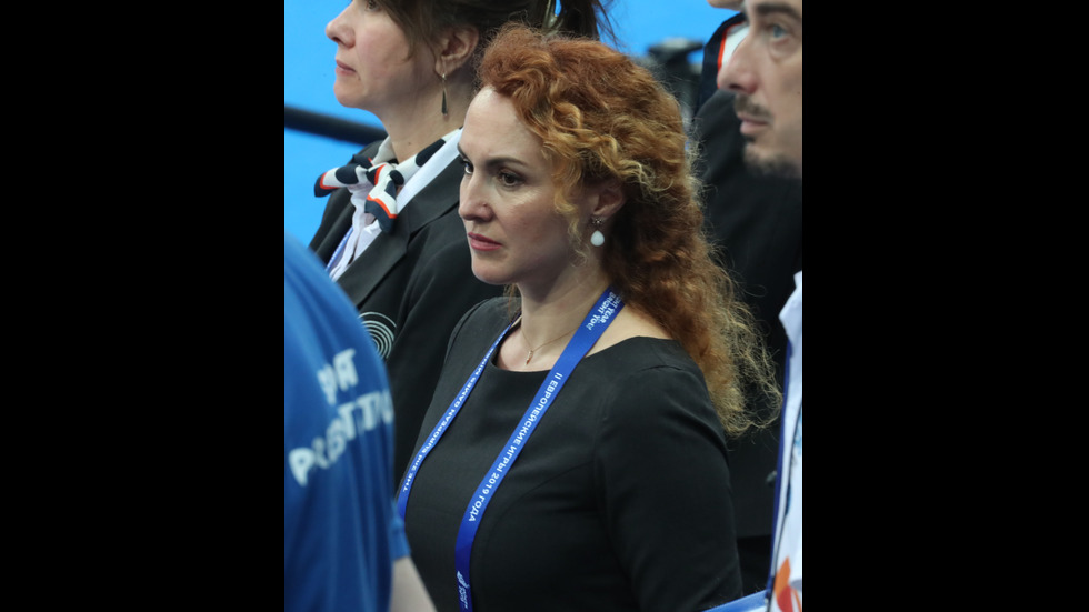 Катрин Тасева с два медала от Европейските игри в Минск (ВИДЕО)