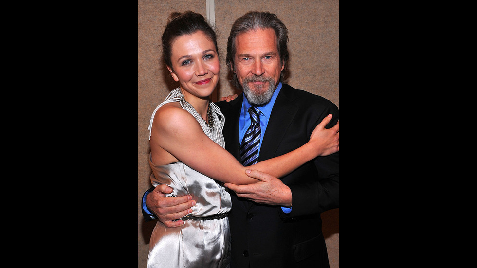 Екранни двойки с голяма разлика във възрастта