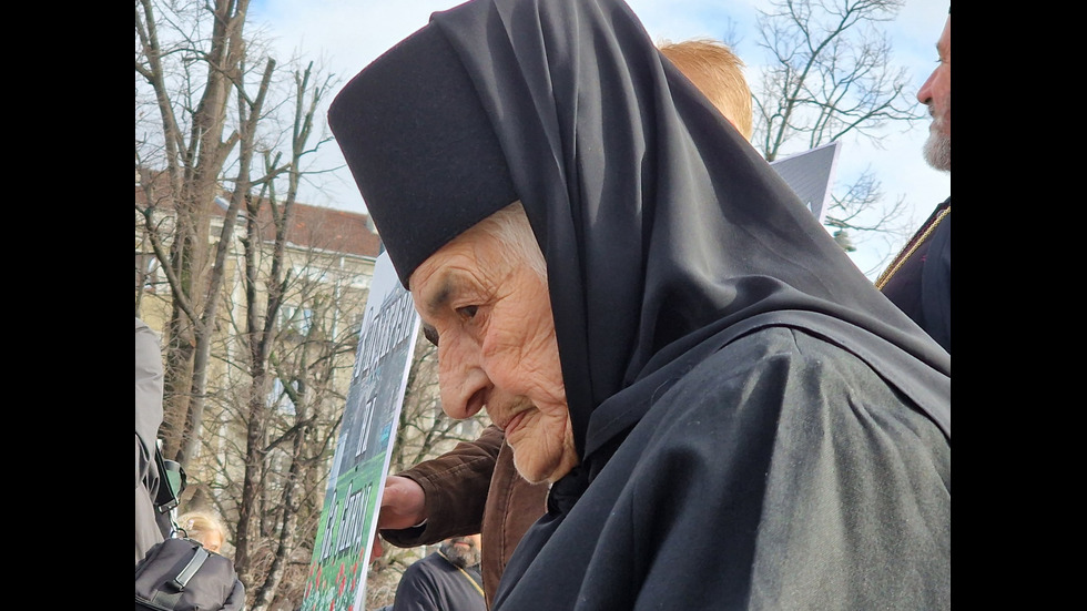 Протест и контрапротест пред Светия синод за избора на Сливенски митрополит