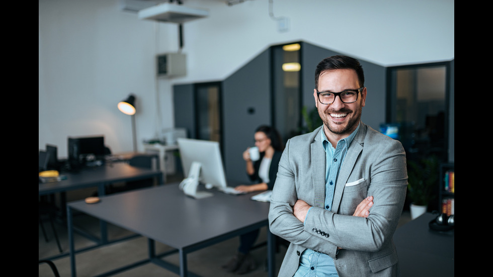 Как да се облечете, за да получите мечтаната работа