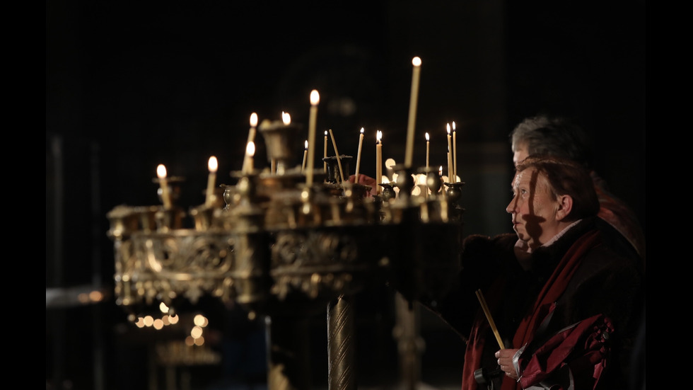 Християнският свят в очакване на Рождество Христово