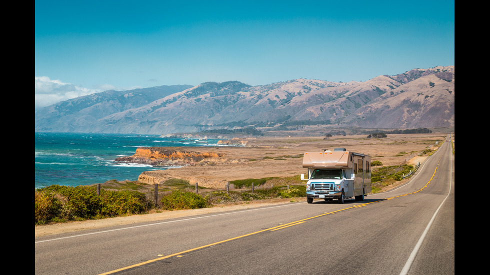 Най-живописните пътища в света