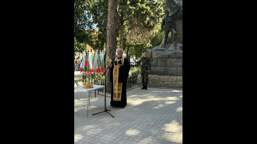 117 години независима България!