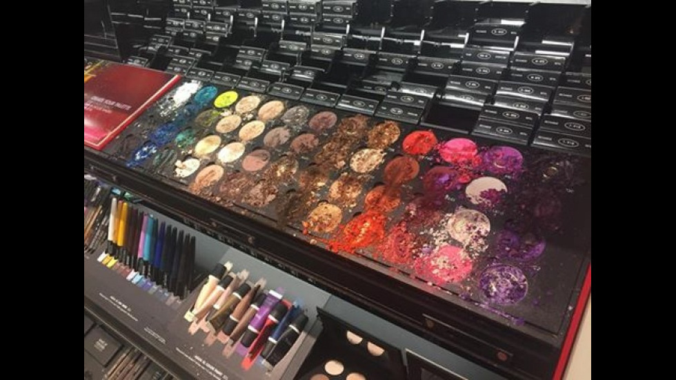 Пазаруването с деца - мисия невъзможна