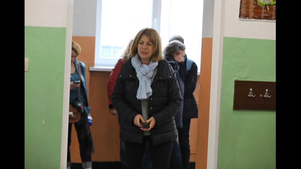 Фандъкова: София няма време за експерименти