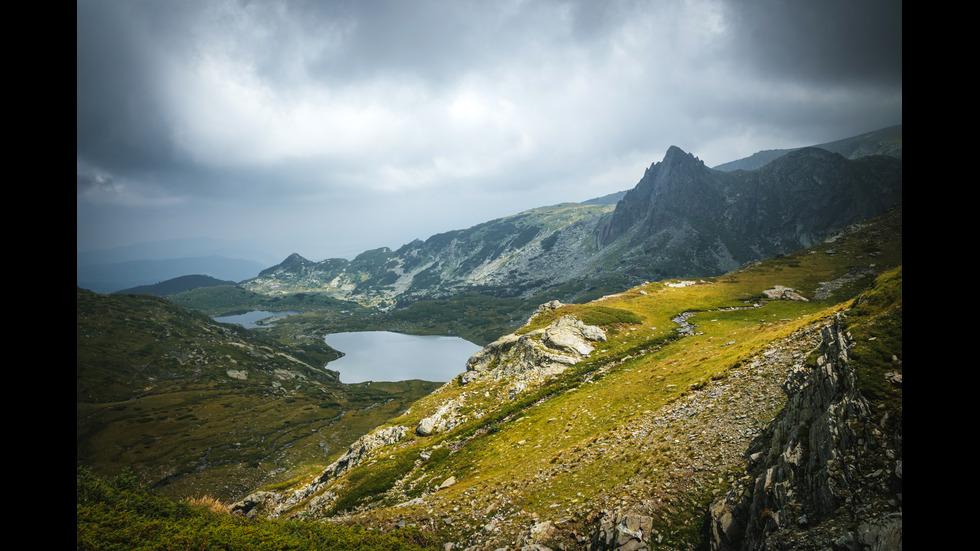 11 невероятно красиви места в България