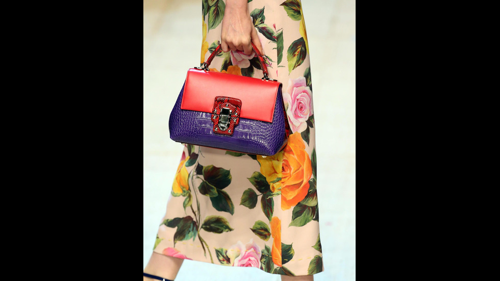 Модни предложения от Милано