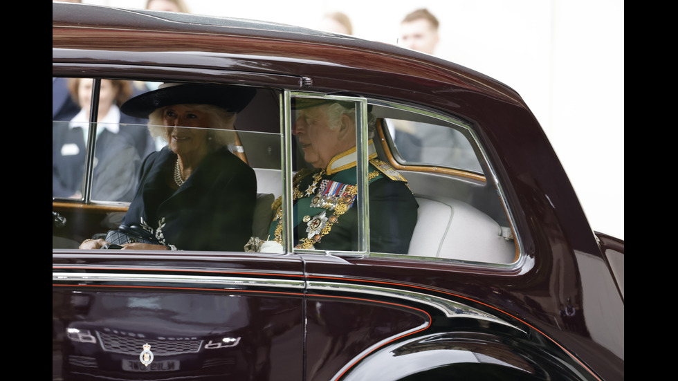 За първи път от 59 години: Кралица Елизабет пропусна откриването на новия парламентарен сезон