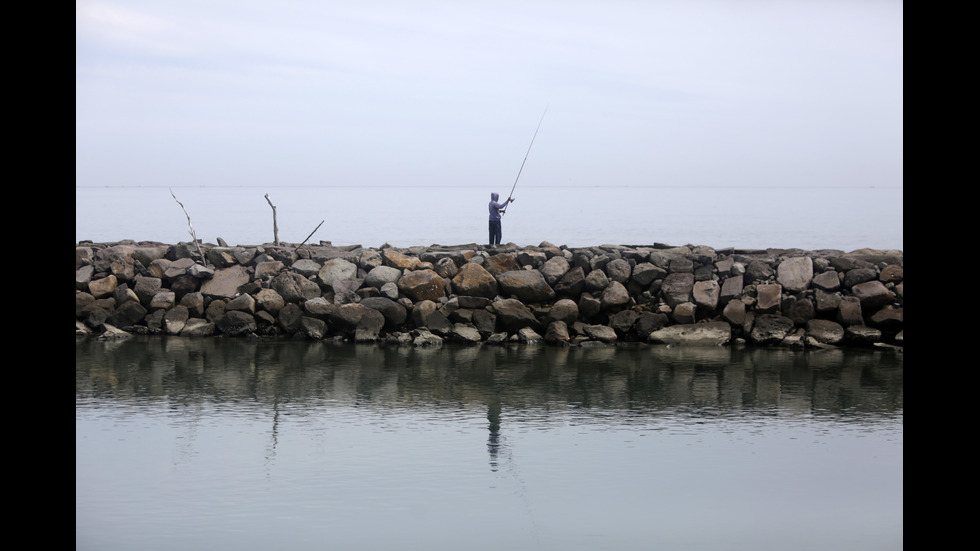 Светът отбелязва Деня на океаните