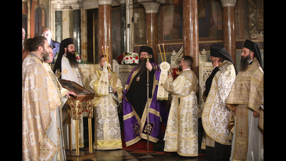 Християнският свят в очакване на Рождество Христово