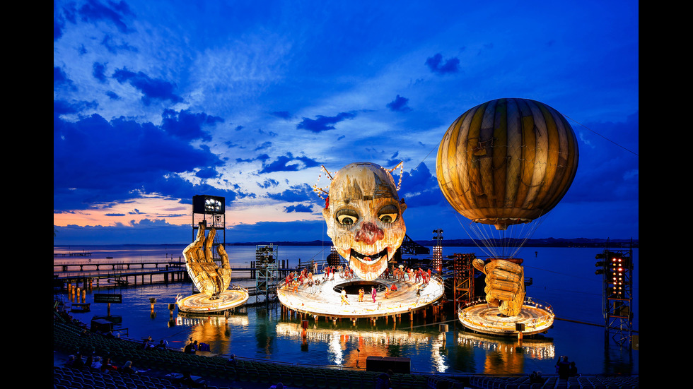 Новините на 2019-а в снимки