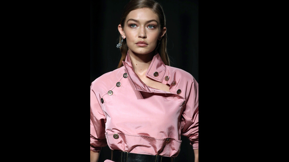 Модни предложения от Милано