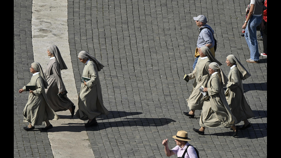 „Habemus Papam”: Избраха новия папа