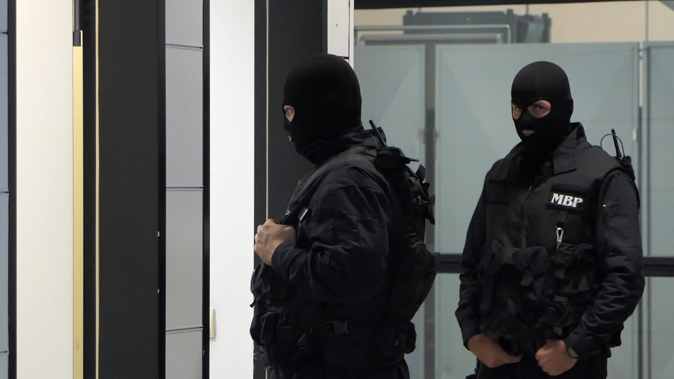 Германия екстрадира Северин Красимиров