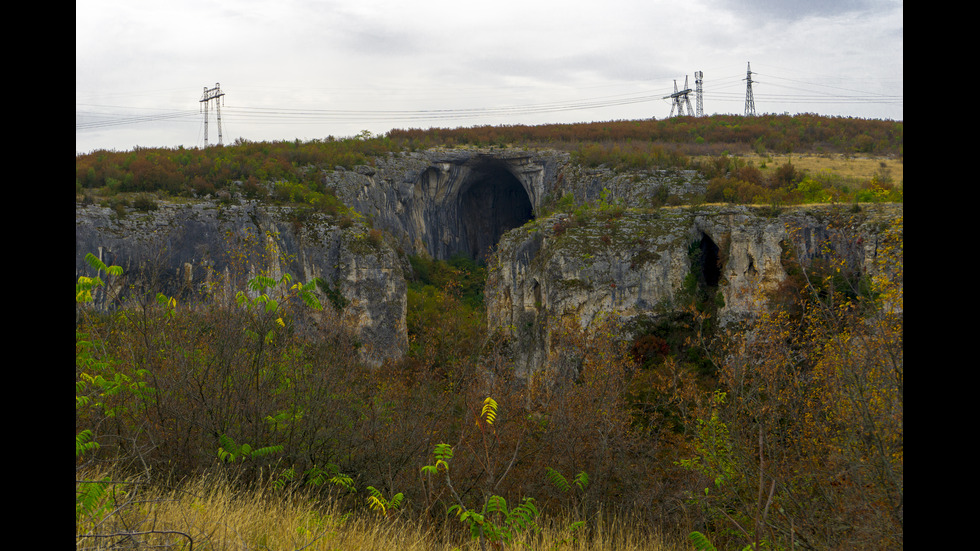 11 невероятно красиви места в България