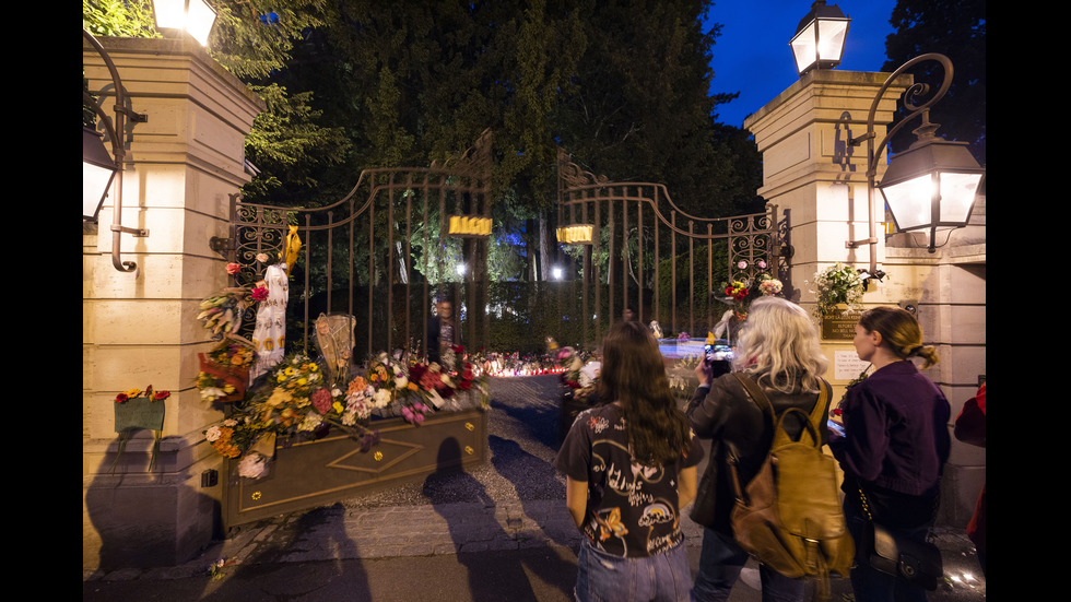 Домът на Тина Търнър ще се превърне в музей