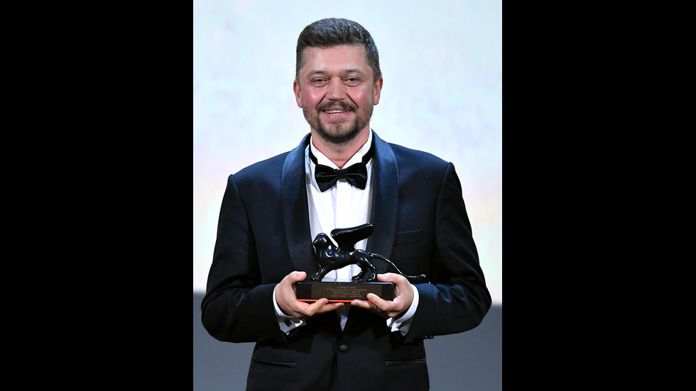 Раздадоха отличията на филмовия фестивал във Венеция