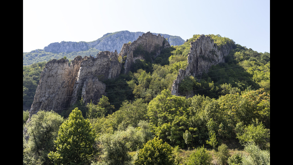 Природните чудеса на България