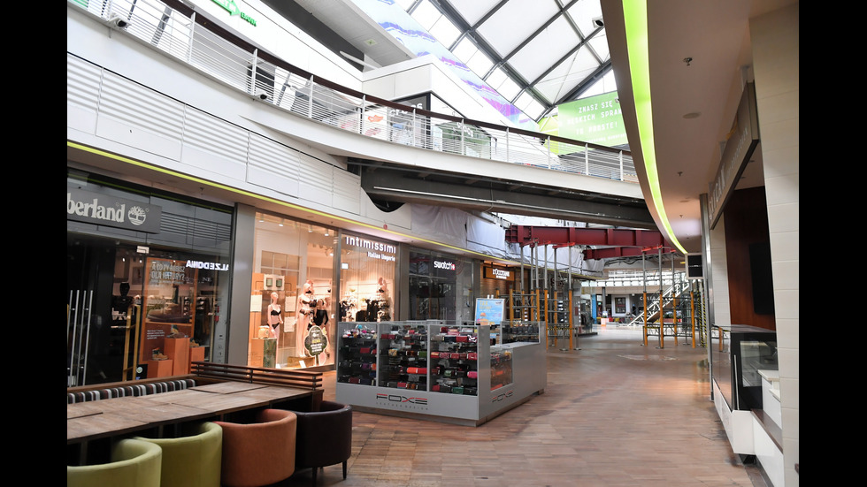 Светът, какъвто не сме го виждали