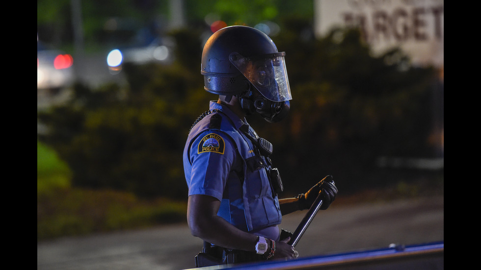 Минеаполис