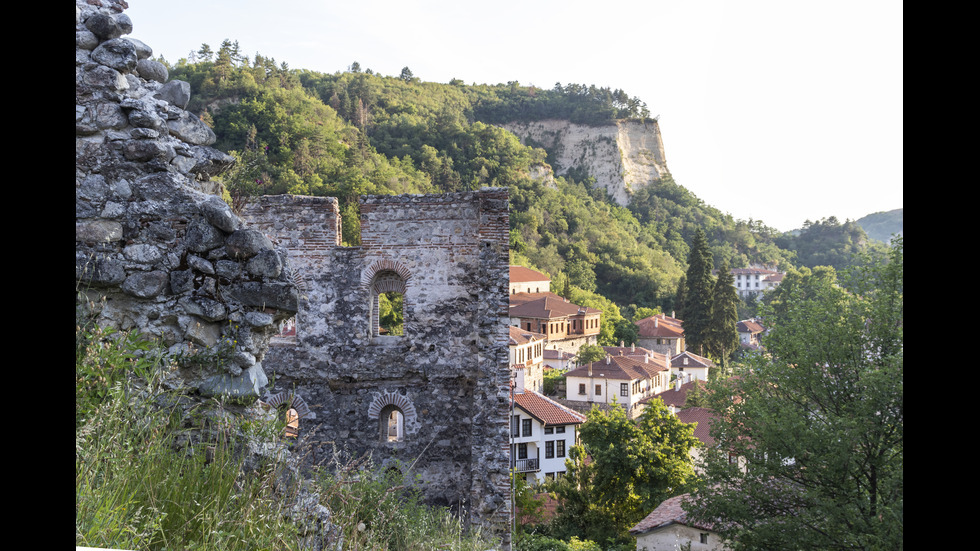 Пет от най-красивите и цветни места в България