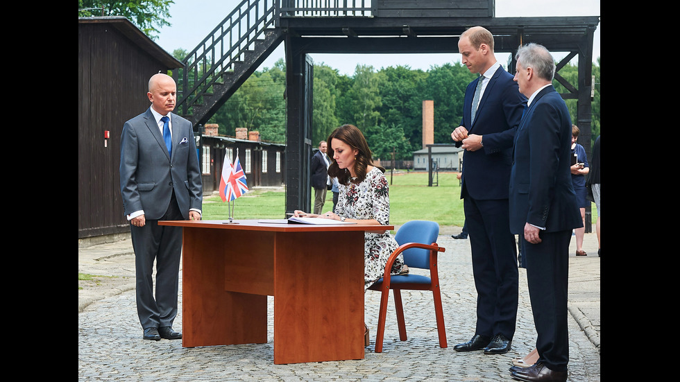 Правилата, които принцесите са задължени да спазват