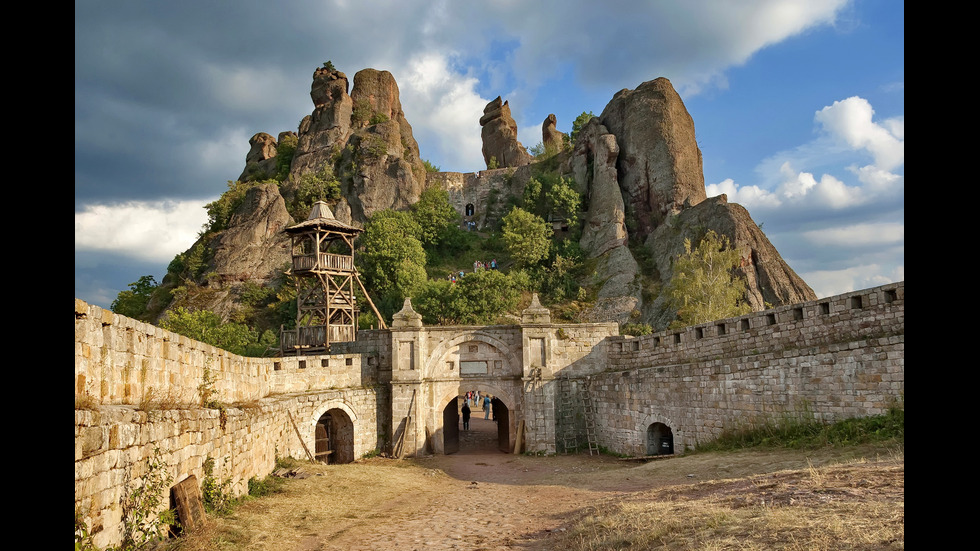 Кътчетата в България, които пазят спомен от хилядолетната ни история