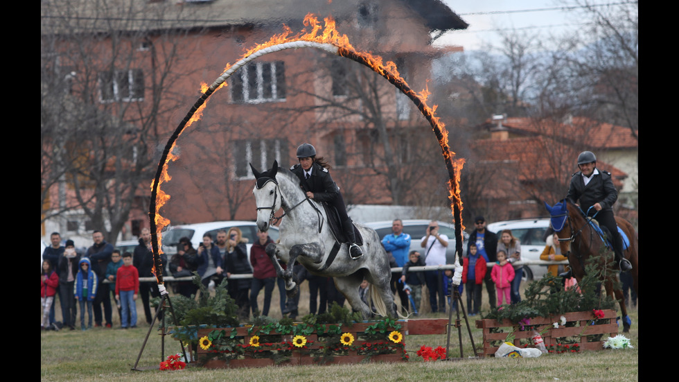 Празнуваме Тодоровден
