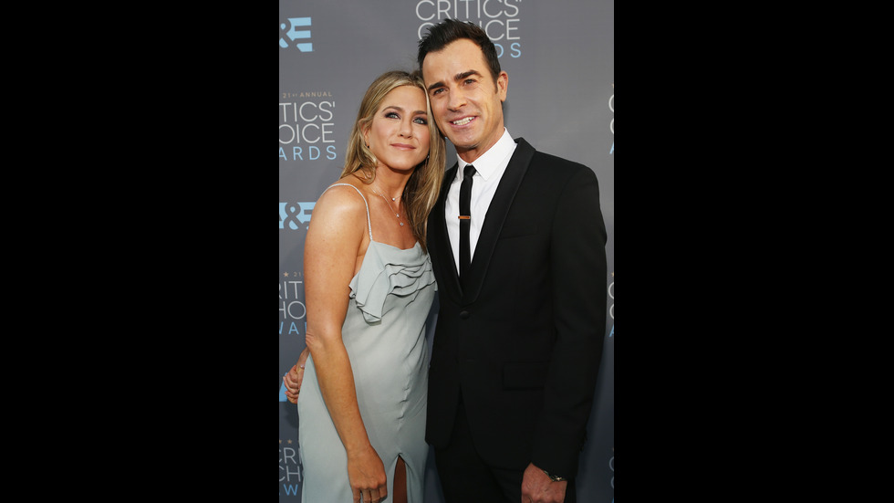 Звезди, които откриха любовта на „сляпа” среща