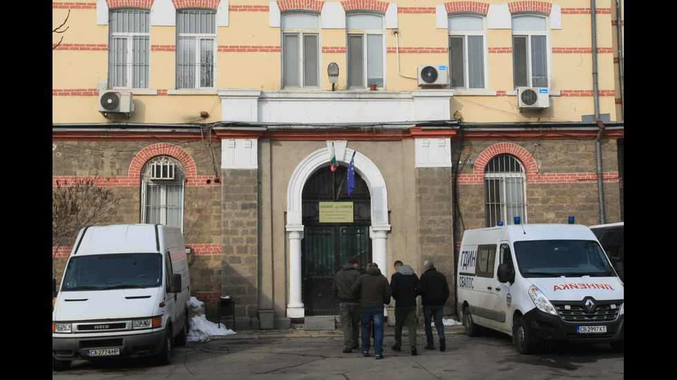 Десислава Иванчева и Биляна Петрова излязоха от следствения арест