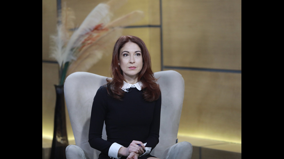 ЗАД КАДЪР: Стартът на NOVA NEWS