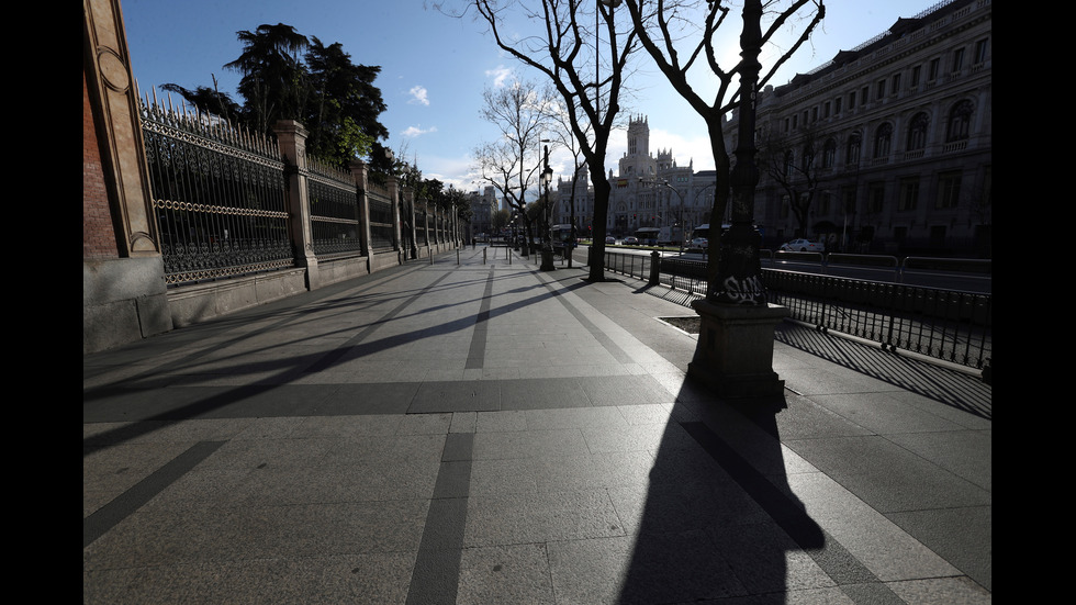 Светът, какъвто не сме го виждали