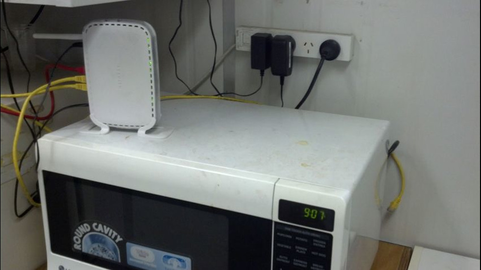 18-те най-големи кошмара на IT-специалистите