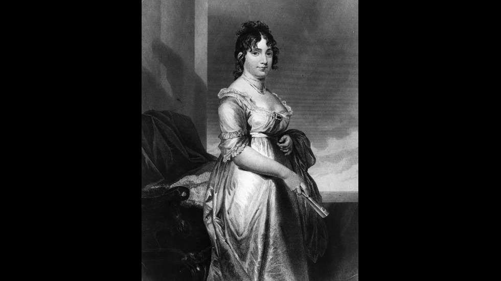 Стилът на първите дами на САЩ