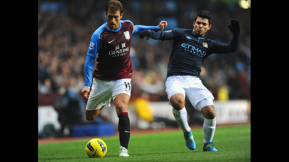 Стилиян Петров - любимият №19