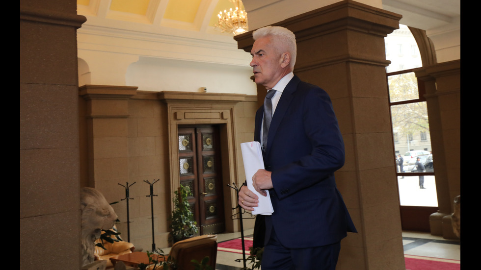 Президентът свиква заседание на КСНС