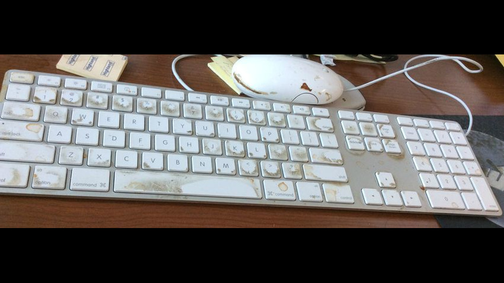 18-те най-големи кошмара на IT-специалистите