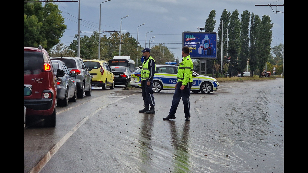 Бедствие по Южното Черноморие, трима са загинали
