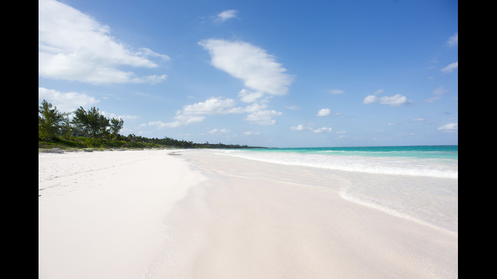 Плажове, които могат да изкушат всеки, търсещ спокойствие и кристално чиста вода