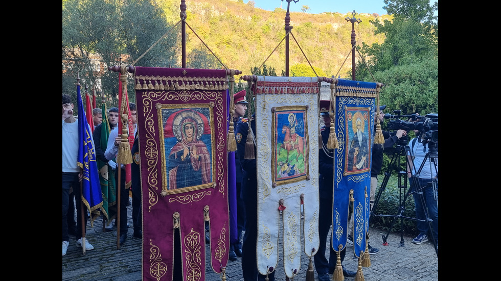 117 години независима България!