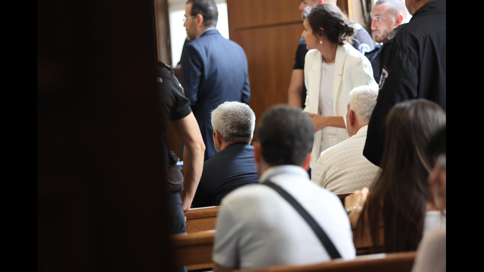 Апелативният съд гледа мярката на кмета на Варна Благомир Коцев