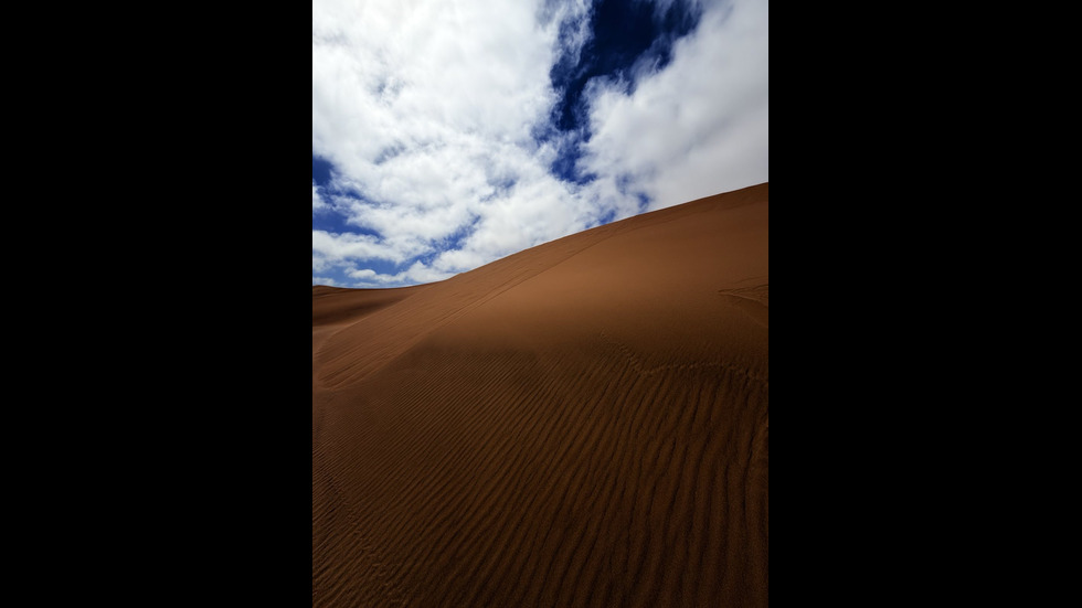 Сафари, племена и реалност: По следите на дивата природа и древните култури в Намибия