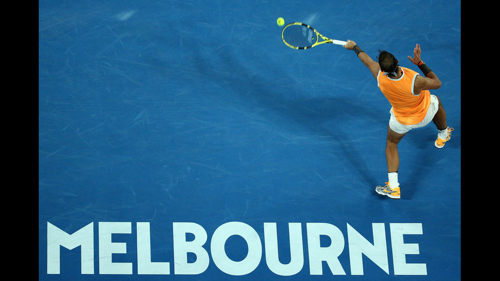 Джокович - на върха в Australian Open за седми път