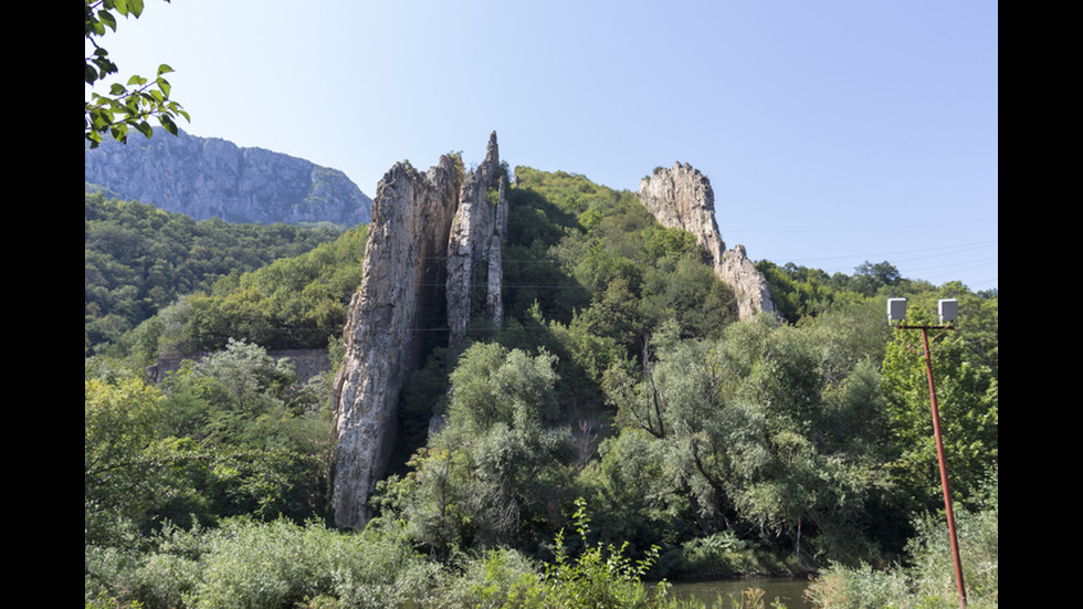 Природните чудеса на България