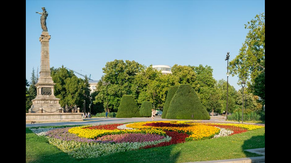 Пет от най-красивите и цветни места в България